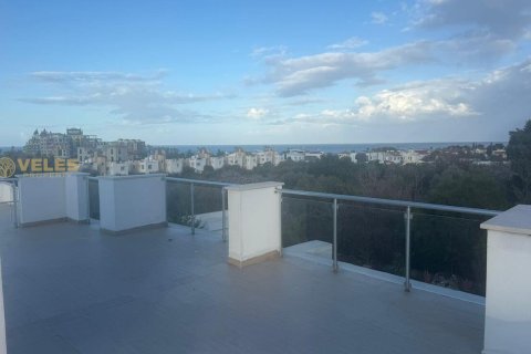 1+1 Wohnung  in Alsancak, Girne,  Nr. 219803 - 11