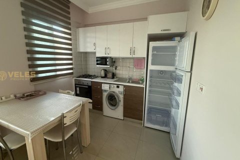 1+1 Wohnung  in Alsancak, Girne,  Nr. 219803 - 5