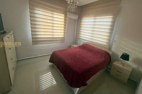 1+1 Wohnung  in Alsancak, Girne,  Nr. 219802 - 2