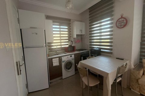 1+1 Wohnung  in Alsancak, Girne,  Nr. 219802 - 4