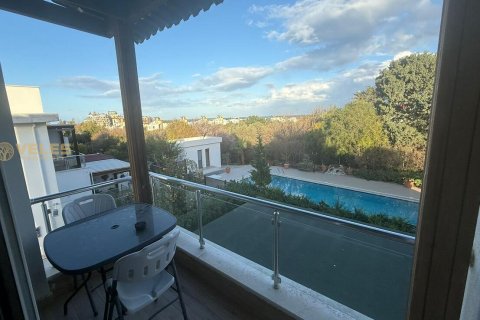 1+1 Wohnung  in Alsancak, Girne,  Nr. 219802 - 6