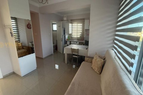 1+1 Wohnung  in Alsancak, Girne,  Nr. 219802 - 7
