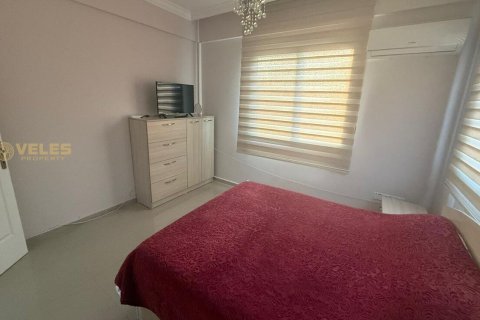 1+1 Wohnung  in Alsancak, Girne,  Nr. 219802