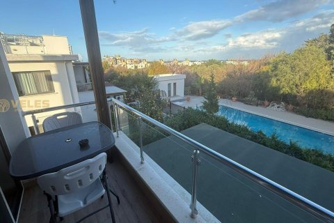 1+1 Wohnung  in Alsancak, Girne,  Nr. 219802 - 5