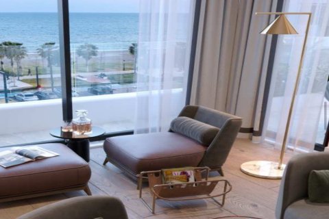 آپارتمان در  Antalya ، ترکیه 2 خوابه ، 216 متر مربع.  شماره 212466 - 6