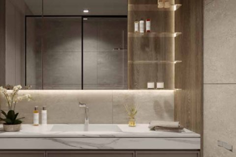 Apartment for sale  in Antalya, Turkey, 3 bedrooms, 130m2, No. 212464 – photo 13