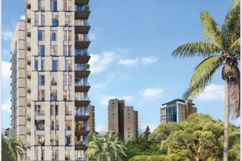 Apartment for sale  in Antalya, Turkey, 3 bedrooms, 130m2, No. 212464 – photo 15