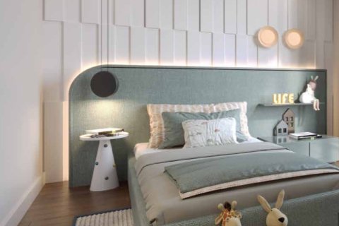 Apartment for sale  in Antalya, Turkey, 3 bedrooms, 130m2, No. 212464 – photo 10