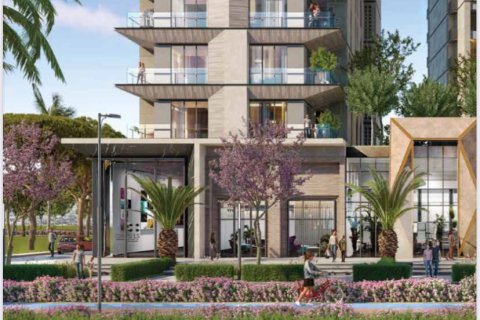 Apartment for sale  in Antalya, Turkey, 3 bedrooms, 130m2, No. 212464 – photo 4