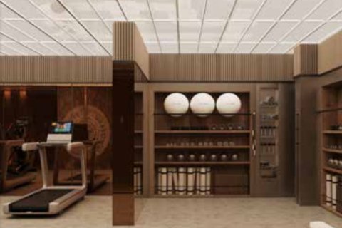 Apartment for sale  in Antalya, Turkey, 3 bedrooms, 130m2, No. 212464 – photo 14