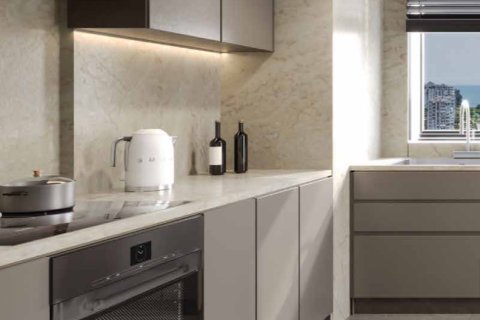 Apartment for sale  in Antalya, Turkey, 3 bedrooms, 130m2, No. 212464 – photo 8