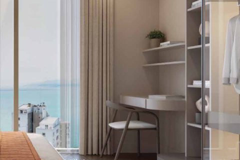 Apartment for sale  in Antalya, Turkey, 3 bedrooms, 130m2, No. 212464 – photo 12