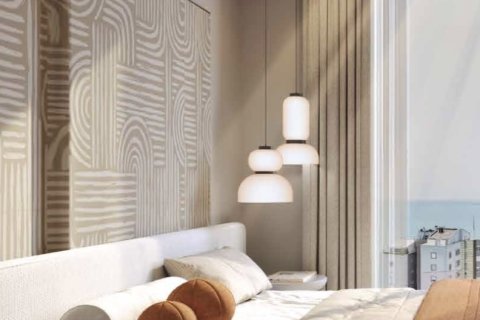 Apartment for sale  in Antalya, Turkey, 3 bedrooms, 130m2, No. 212464 – photo 11