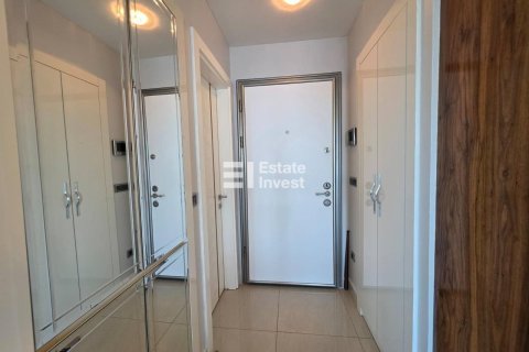 1+1 Lejlighed  i Alanya, Antalya, Tyrkiet Nr. 212463 - 9