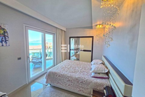 1+1 Lejlighed  i Alanya, Antalya, Tyrkiet Nr. 212463 - 4