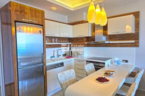 1+1 Lejlighed  i Alanya, Antalya, Tyrkiet Nr. 212463 - 3