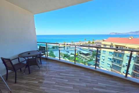 1+1 Lejlighed  i Alanya, Antalya, Tyrkiet Nr. 212463 - 7