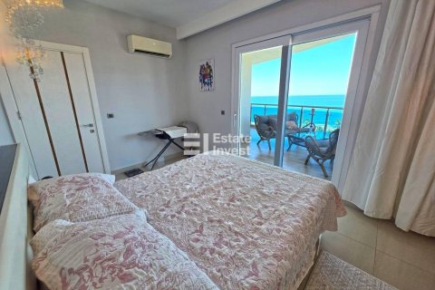 1+1 Lejlighed  i Alanya, Antalya, Tyrkiet Nr. 212463 - 5