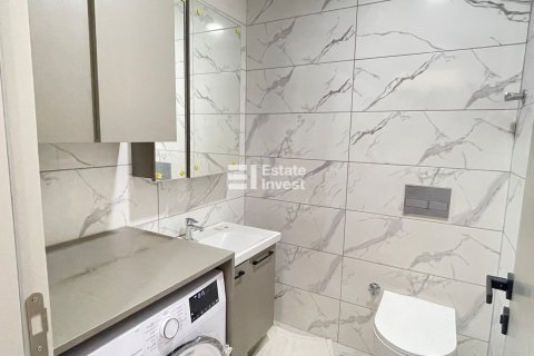 Apartment for rent  in Alanya, Antalya, Turkey, 1 bedroom, 50m2, No. 212462 – photo 6