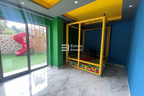 Apartment for rent  in Alanya, Antalya, Turkey, 1 bedroom, 50m2, No. 212462 – photo 13