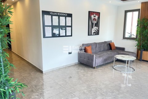 Apartment for rent  in Alanya, Antalya, Turkey, 1 bedroom, 50m2, No. 212462 – photo 9