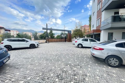 Apartment for rent  in Alanya, Antalya, Turkey, 1 bedroom, 50m2, No. 212462 – photo 15