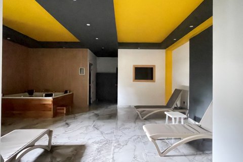 Apartment for rent  in Alanya, Antalya, Turkey, 1 bedroom, 50m2, No. 212462 – photo 11