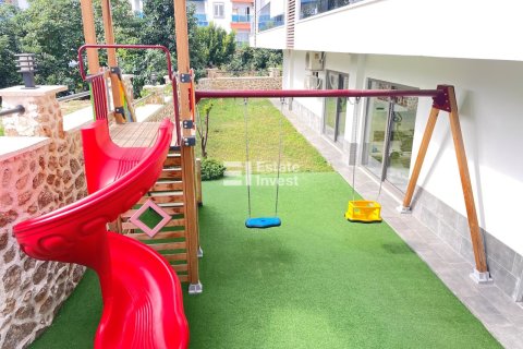 Apartment for rent  in Alanya, Antalya, Turkey, 1 bedroom, 50m2, No. 212462 – photo 14