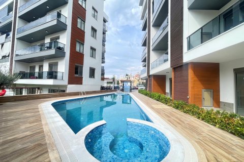 Apartment for rent  in Alanya, Antalya, Turkey, 1 bedroom, 50m2, No. 212462 – photo 8