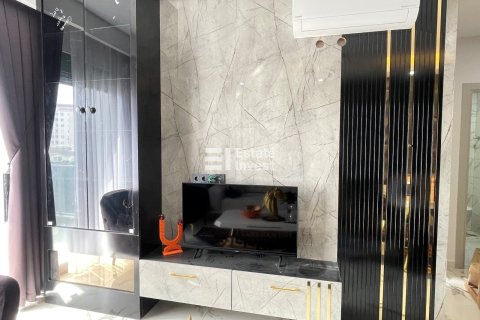 Apartment for rent  in Alanya, Antalya, Turkey, 1 bedroom, 50m2, No. 212462 – photo 5