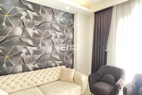 Apartment for rent  in Alanya, Antalya, Turkey, 1 bedroom, 50m2, No. 212462 – photo 4