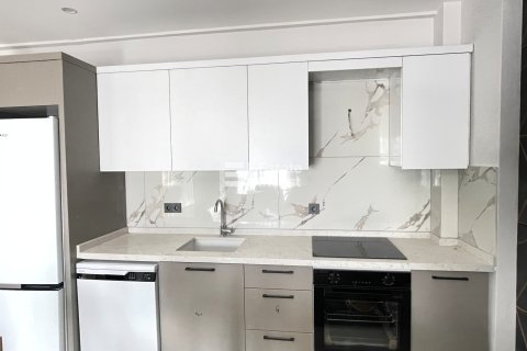 Apartment for rent  in Alanya, Antalya, Turkey, 1 bedroom, 50m2, No. 212462 – photo 2