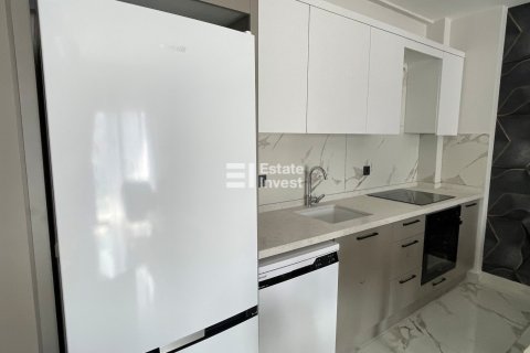 Apartment for rent  in Alanya, Antalya, Turkey, 1 bedroom, 50m2, No. 212462 – photo 3