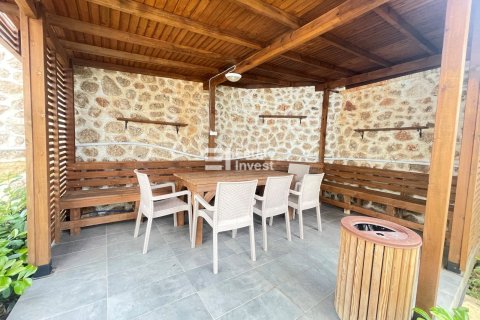 Apartment for rent  in Alanya, Antalya, Turkey, 1 bedroom, 50m2, No. 212462 – photo 12