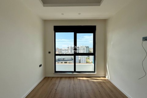 1+1 Lejlighed  i Alanya, Antalya, Tyrkiet Nr. 212460 - 8