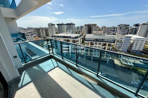 1+1 Lejlighed  i Alanya, Antalya, Tyrkiet Nr. 212460 - 10