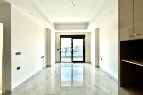 1+1 Lejlighed  i Alanya, Antalya, Tyrkiet Nr. 212460 - 7
