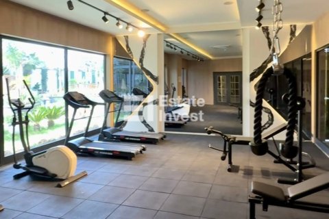 1+1 Lejlighed  i Alanya, Antalya, Tyrkiet Nr. 212460 - 12