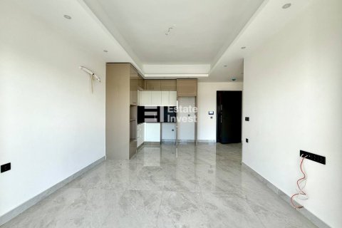 1+1 Lejlighed  i Alanya, Antalya, Tyrkiet Nr. 212460 - 4
