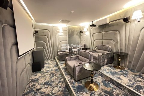 1+1 Lejlighed  i Alanya, Antalya, Tyrkiet Nr. 212461 - 13