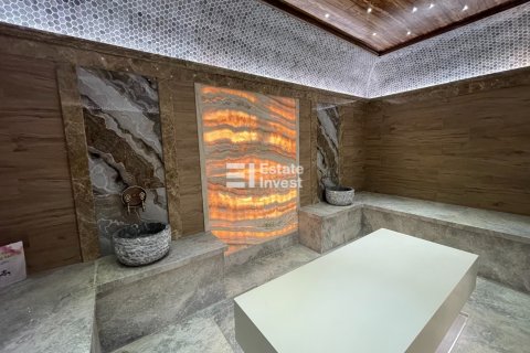 1+1 Lejlighed  i Alanya, Antalya, Tyrkiet Nr. 212461 - 9