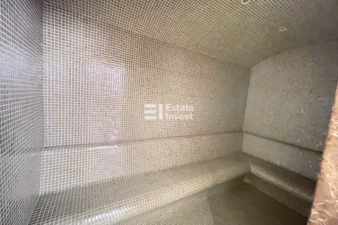 1+1 Lejlighed  i Alanya, Antalya, Tyrkiet Nr. 212461 - 10