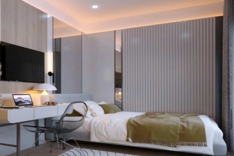 Продажа квартиры в Анталье, Турция 2+1, 121м2, №212465 – фото 10