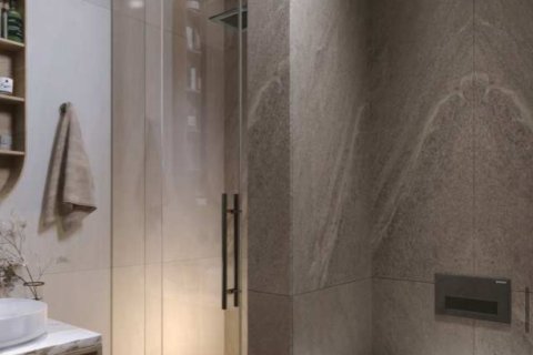 Продажа квартиры в Анталье, Турция 2+1, 121м2, №212465 – фото 15