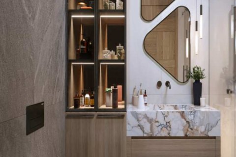 Продажа квартиры в Анталье, Турция 2+1, 121м2, №212465 – фото 16