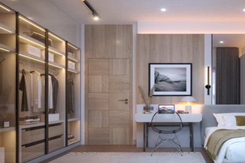 Продажа квартиры в Анталье, Турция 2+1, 121м2, №212465 – фото 11