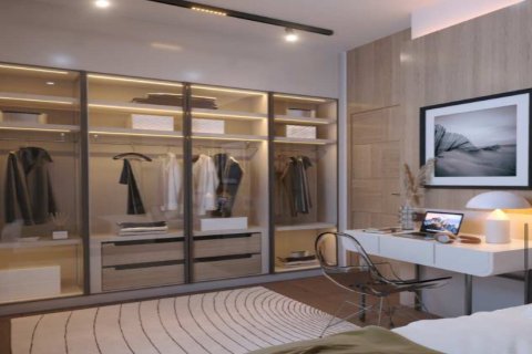 Продажа квартиры в Анталье, Турция 2+1, 121м2, №212465 – фото 12