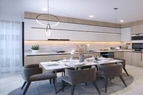 Продажа квартиры в Анталье, Турция 2+1, 121м2, №212465 – фото 8