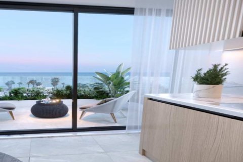 Продажа квартиры в Анталье, Турция 2+1, 121м2, №212465 – фото 9