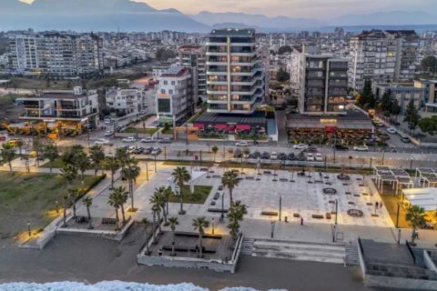 Продажа квартиры в Анталье, Турция 2+1, 121м2, №212465 – фото 3